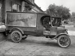 Ford Model TT Truck 1924 года